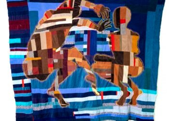 ‘Tales within the Seams’ Showcases the Enduring Legacy of Black Quilts Throughout Centuries — Colossal