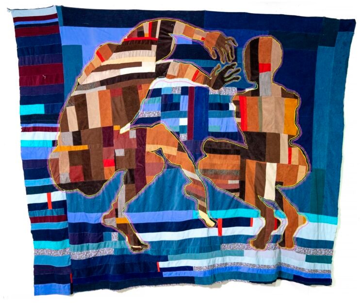 ‘Tales within the Seams’ Showcases the Enduring Legacy of Black Quilts Throughout Centuries — Colossal