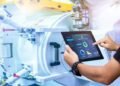 Sustainable manufacturing with monitoring and deliberate administration
