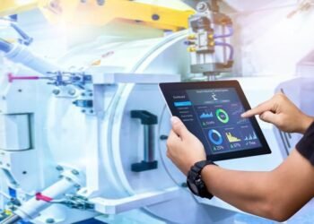 Sustainable manufacturing with monitoring and deliberate administration