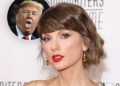 Taylor Swift Will get Her Songs Muted On Donald Trump’s Troll TikToks