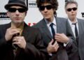 Mike D finds his approach again to music with ‘Thank You’ : NPR