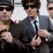 Mike D finds his approach again to music with ‘Thank You’ : NPR