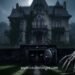 Thriller Of The Creature In The Vault: A Victorian Horror Unearthed