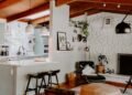 Take a Tour of This Nineteen Fifties Home