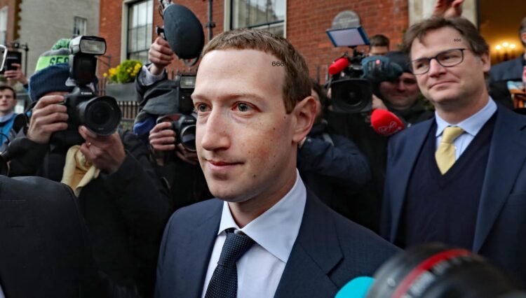 Meta’s $17 Billion Escape Hatch – Music Know-how Coverage