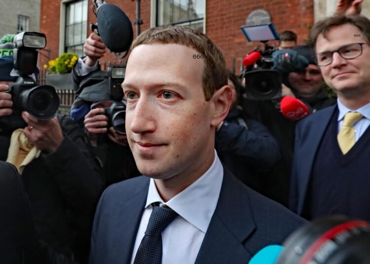 Meta’s $17 Billion Escape Hatch – Music Know-how Coverage