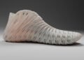 3D Artist Is Reimagining Structure as One thing You Can Put on, Turning Computational Design Into Residing Sculptural Skins