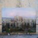 Sebas Velasco Paints the Quiet Fantastic thing about Balkan Cities, The place Concrete, Reminiscence, and On a regular basis Life Refuse to Be Separated