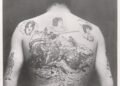 French Prison Portraits from the Thirties » Design You Belief — Design Each day Since 2007