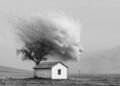 This Artist Turns Grief, Reminiscence, and Isolation Into Surreal Photographs That Really feel Like Pages Torn From an Unfinished Dream
