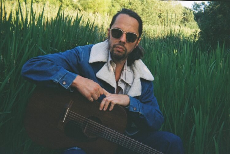 Tommy Arch delivers two sides of heartbreak on “Lovehearts” and “The Chilly Aspect of the Mattress”