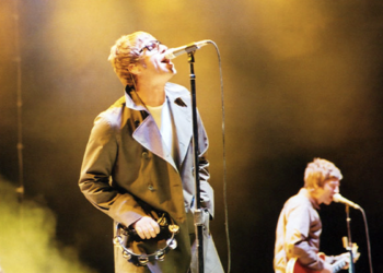 Early Oasis Recordings Being Auctioned With out Permission