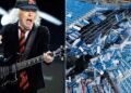 AC/DC Live performance Canceled Resulting from Injury From ‘100-Yr Storm’