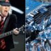 AC/DC Live performance Canceled Resulting from Injury From ‘100-Yr Storm’