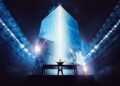 David Guetta Will Deliver ‘Monolith’ Manufacturing to London’s O2 Area in 2027