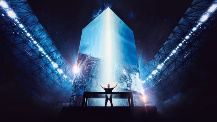 David Guetta Will Deliver ‘Monolith’ Manufacturing to London’s O2 Area in 2027