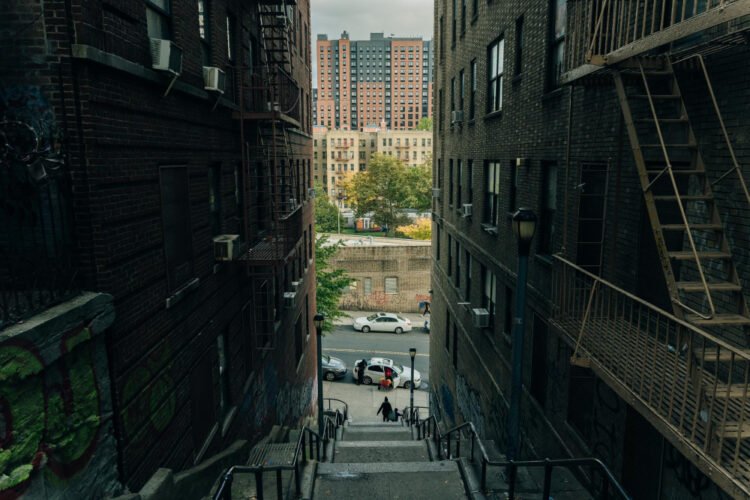 Winter Strolling within the Bronx: On a regular basis Habits That Can Cut back Slip-and-Fall Dangers