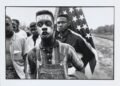 Politics Is Private In Highly effective Present of Protest Artwork at Nasher Museum