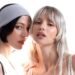 Angèle Recruits Caroline Polachek and SebastiAn for New Tune “Love Triangle”