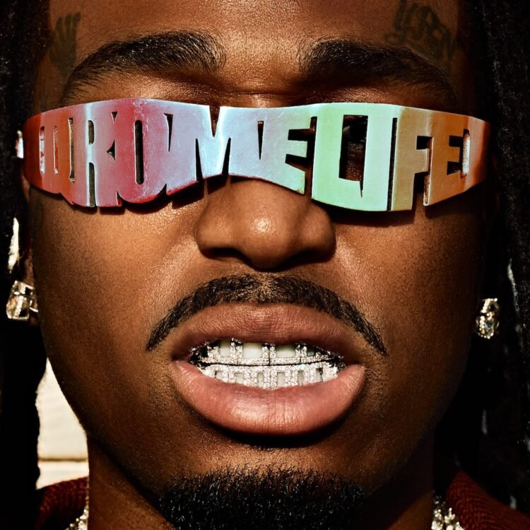 Quavo Declares ‘QRÖMELIFE’ Tracklist With Tyler, The Creator, Justin Timberlake, Future, & Extra