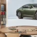 Bentley and FutureBrand rethink the automobile showroom as a spot you’d truly need to linger