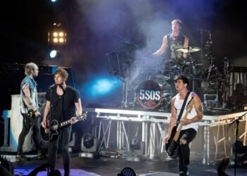 Full Record Of 5 Seconds of Summer season Songs From A to Z