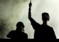 Skrillex and Boys Noize Tease New Canine Blood Challenge: Pay attention