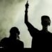 Skrillex and Boys Noize Tease New Canine Blood Challenge: Pay attention