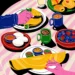 How illustrator Azra Hirji turns the household desk into an archive of meals, migration and reminiscence
