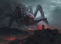 Artist Makes Digital Worlds Really feel Actual by Giving Them the Weight of Historical past, Climate, Structure, and Survival