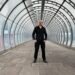 Mister Chorister turns interior battle into rigidity on “You’re Not Listening”