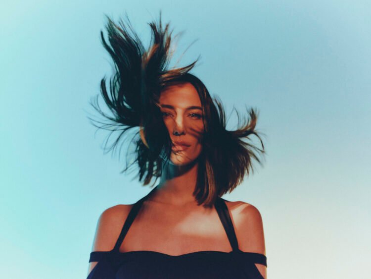 Amelie Lens Drops Lengthy-Awaited Debut Album, ‘AURA’