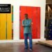 How Painter William T. Williams Has Stayed Curious for Six A long time