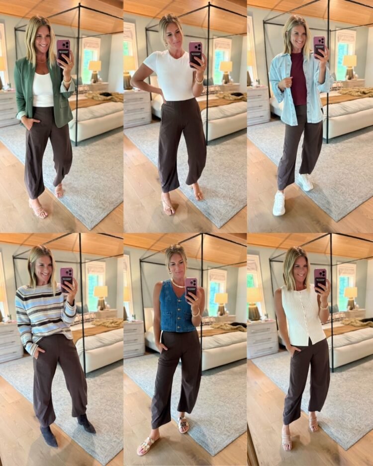 I Spent $250 on Pants…Have been They Value It?!