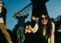 Anamanaguchi check out hyperpunk for brand spanking new single “Yeah I Guess”