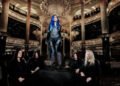 Arch Enemy Premiere New Stay Video “Nemesis”