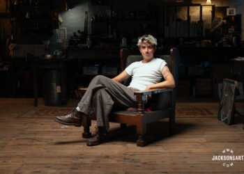 Artist Insights: Brogan Bertie – Jackson’s Artwork Weblog