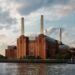 Apple opens new 600-capacity music venue in London’s Battersea Energy Station