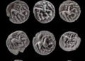 Historical Celtic coin hoard present in Germany – The Historical past Weblog