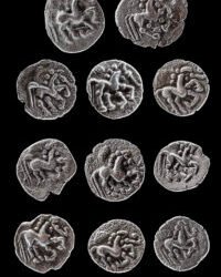 Historical Celtic coin hoard present in Germany – The Historical past Weblog