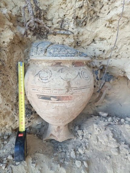 sixth c. B.C. Picentene grave unearthed – The Historical past Weblog