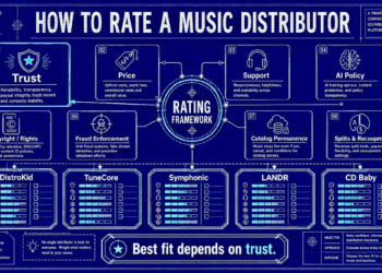 Your Distributor Doesn’t Matter Till It Actually, Actually Issues