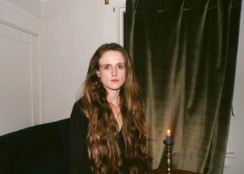 Claire Cronin Shares New Track “Earlier than The Finish Of Time”: Hear