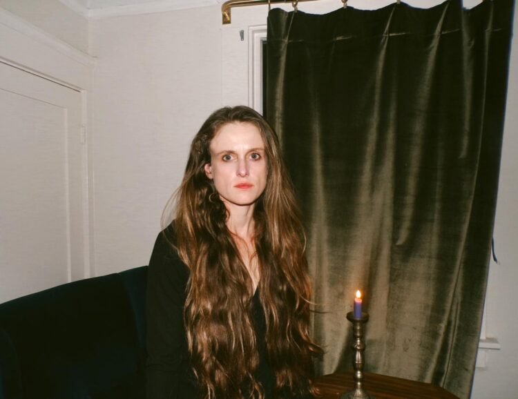 Claire Cronin Shares New Track “Earlier than The Finish Of Time”: Hear