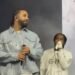 Drake Performs ‘Iceman’ Songs Dwell For The First Time: Watch