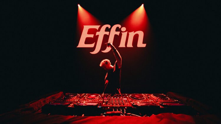 Effin’s Subsequent Album Samples Obscure 50’s Love Songs and Underground Mole Individuals