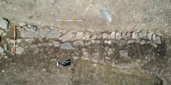 Greater than 30 early Iron Age homes present in South Tyrol – The Historical past Weblog