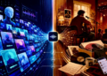 A Story of Two Industries: Music AI 2.0