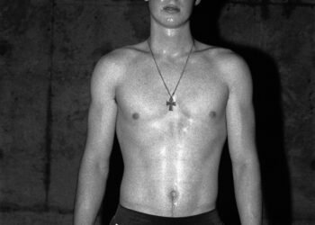 “Rowers” by Photographer Jacob Faulkner